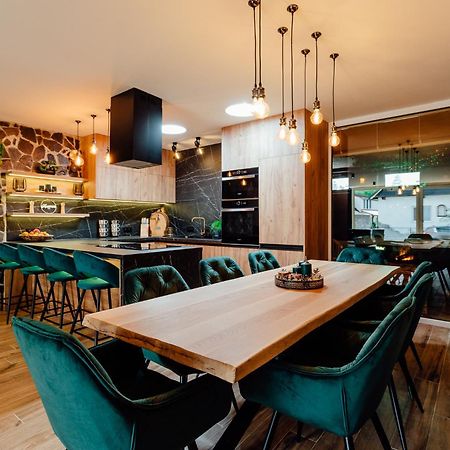 Paradise Wellness Residence Терхова Экстерьер фото