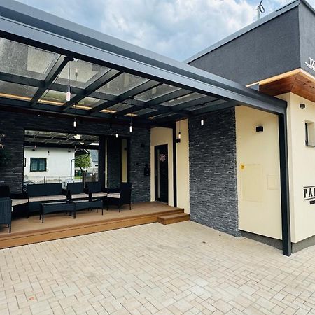 Paradise Wellness Residence Терхова Экстерьер фото