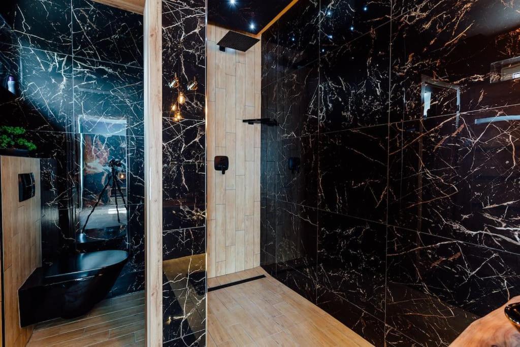 Paradise Wellness Residence Терхова Экстерьер фото