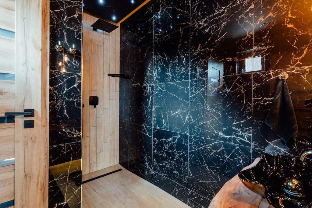 Paradise Wellness Residence Терхова Экстерьер фото