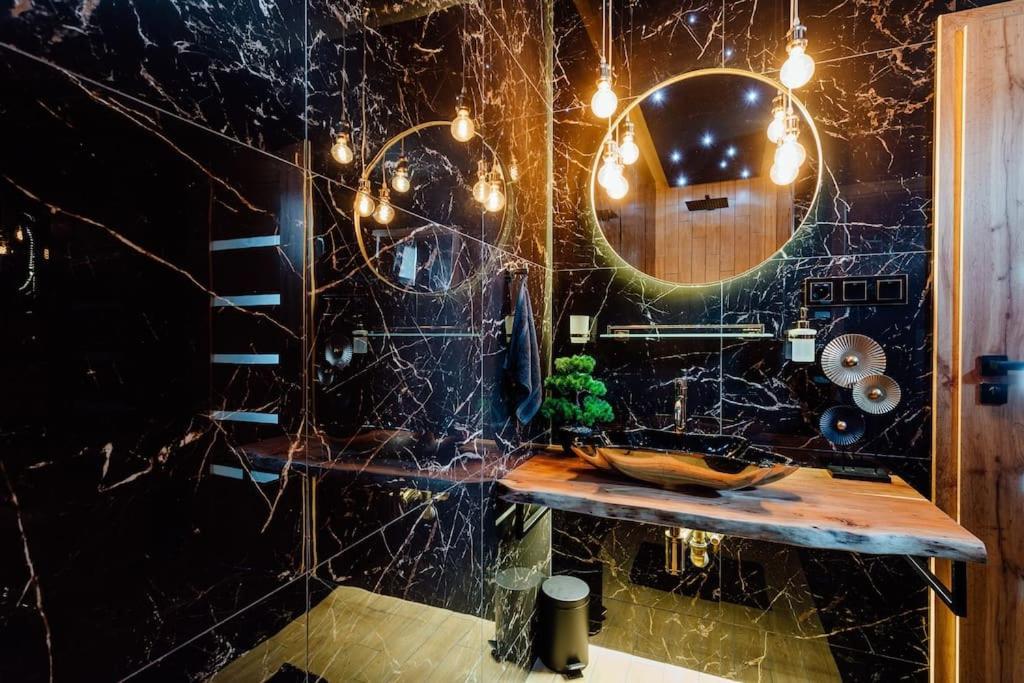 Paradise Wellness Residence Терхова Экстерьер фото