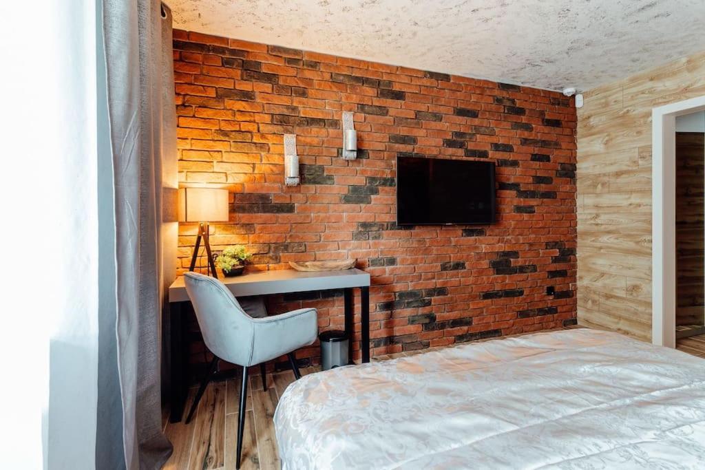 Paradise Wellness Residence Терхова Экстерьер фото