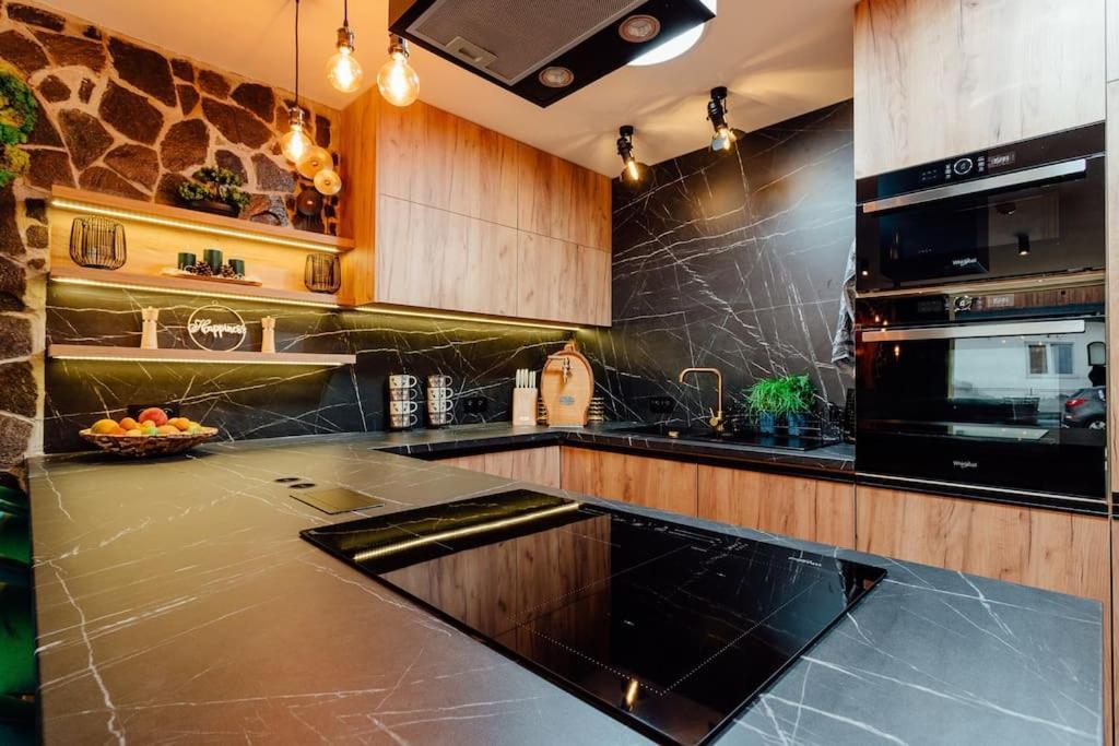 Paradise Wellness Residence Терхова Экстерьер фото