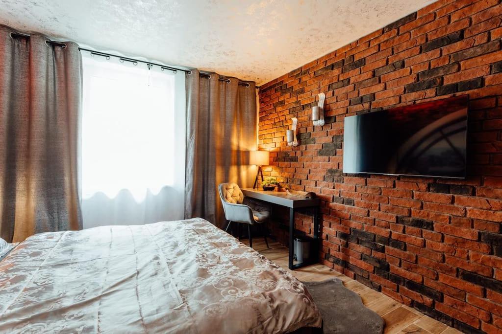 Paradise Wellness Residence Терхова Экстерьер фото